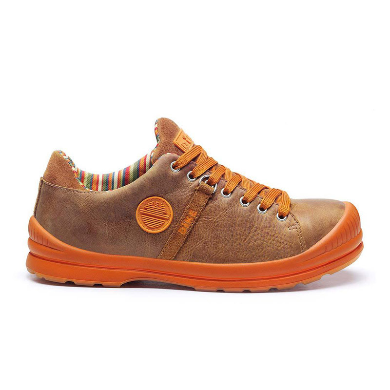 SCARPE ANTINFORTUNISTICA DIKE SUPERB BISCOTTO basse S3