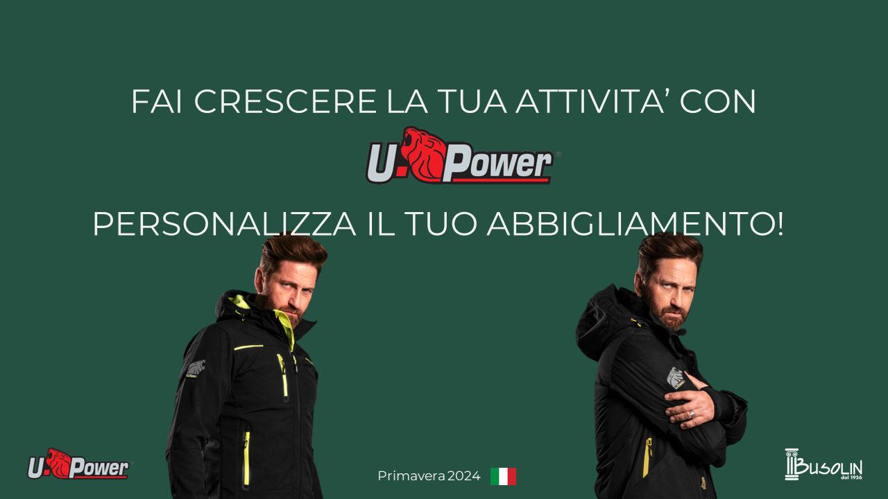 Upower