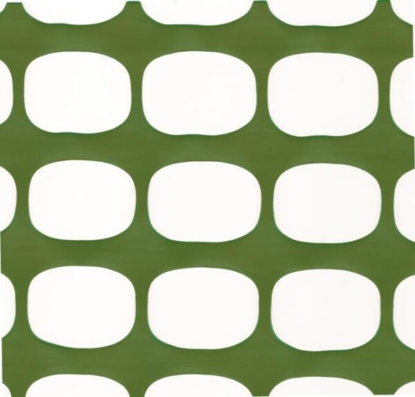 RETE CANTIERE VERDE ML. 50X1.80 gr/mq 150