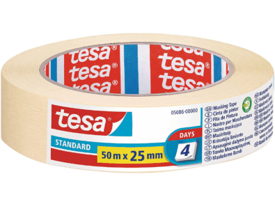 NASTRO CARTA MM. 19-50 ML. 50