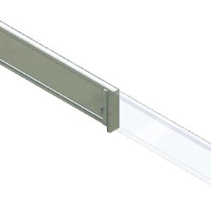 REGISTRO P/SCALINI CM. 17X80