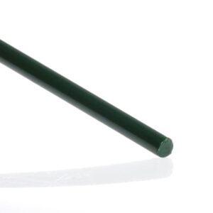 TONDINI PLASTIFICATI VERDI CM. 155 H