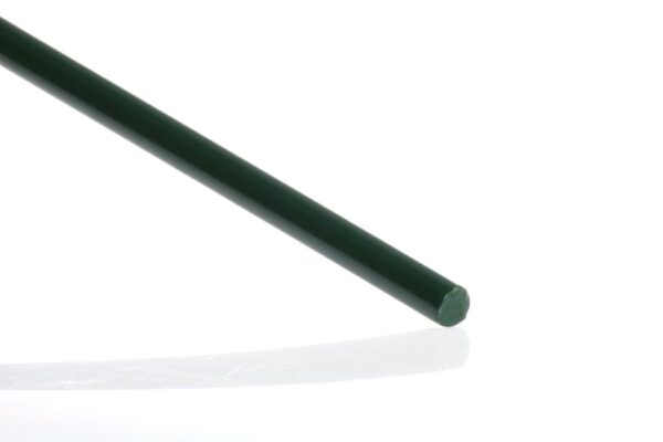 TONDINI PLASTIFICATI VERDI CM. 155 H