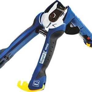 PINZA FISSAGGIO CLIP FP 222 CARICATORE GRANDE