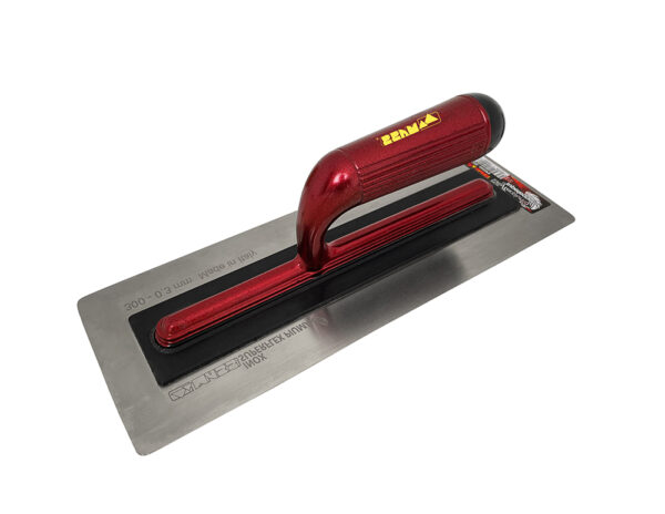 FRATTONE ACCIAIO B/TONDI LISCIO INOX 4049 CM. 8X24 "MASS"