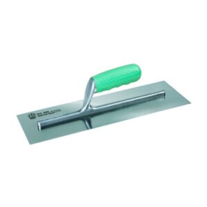 FRATTONE ACCIAIO B/TONDI LISCIO INOX 845/ILBA CM. 12X36