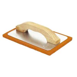 FRATTONE GOMMA ORANGE CM. 21X14