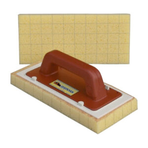 SPUGNA RICAMBIO SWEEPEX SCOLPITO CM. 17X34 =RIAMONDI=