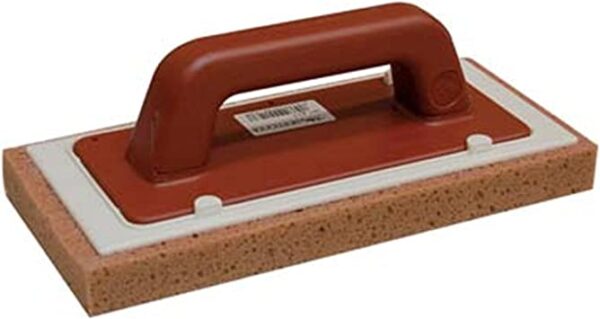 FRATTONE SPUGNA AVANA CM. 17X30 "RAIMONDI"