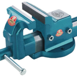 MORSA DA BANCO ACCIAIO mm. 100