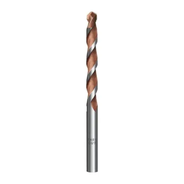 PUNTA MULTIUSO MULTICUT ROSSE MM. 6X120 senza battente