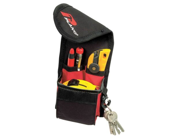 TASCA MULTIFUNZIONE DA CINTURA ART. 52205 "PLANO"