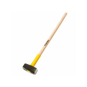 MANICO MAZZA FIBRA DI VETRO+LEGNO