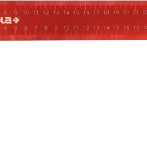 SQUADRA REGOLABILE CM. 25X17 "SOLA"
