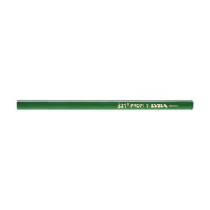 MATITA VERDE "LYRA"