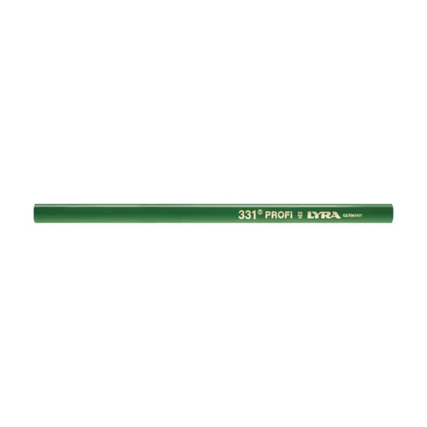 MATITA VERDE "LYRA"