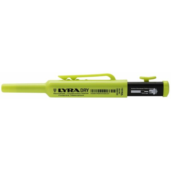 MATITA LONGLIFE "LYRA"