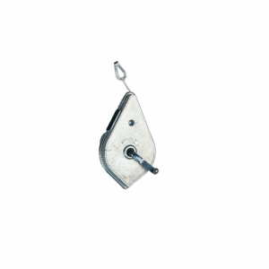 TRACCIALINEE ALLUMINIO CROSS ML. 30 avvolgimento rapido
