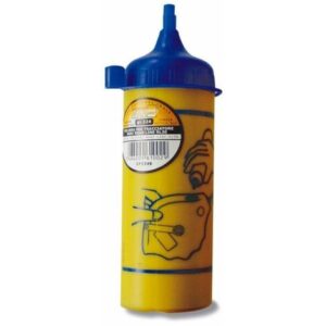 POLVERE P/TRACCIARIGHE GR. 336 ROSSO-BLU