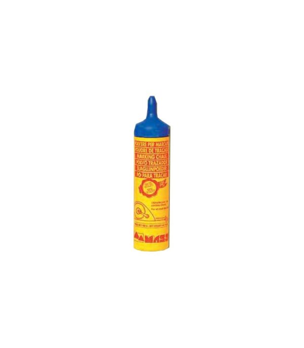 POLVERE P/TRACCIARIGHE GR. 1000 ROSSO-BLU
