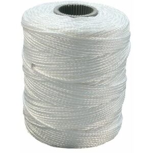 FILO MURATORE ML. 250 BIANCO spess. 3.0