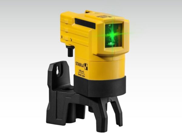 LASER A LINEE INCROCIATE LAX 50 G "STABILA"