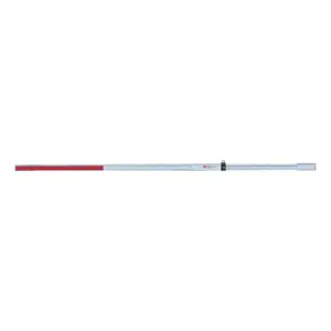 STADIA TELESCOPICA ML. 2.40 P/LASER