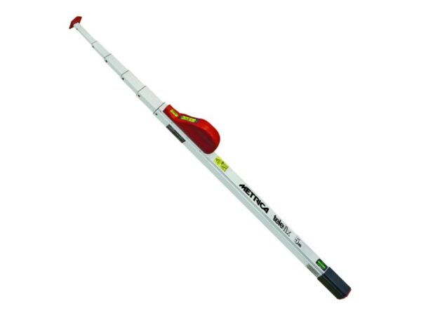 STADIA TELESCOPICA TELEFIX ML. 5 "METRICA"