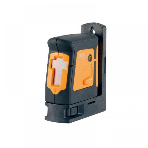 LIVELLA LASER "TECNIX" FL-40 POCKET II° HP