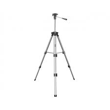 TREPPIEDE CM. 70-172 P/LIVELLA LASER attacco 1/4" "METRICA"