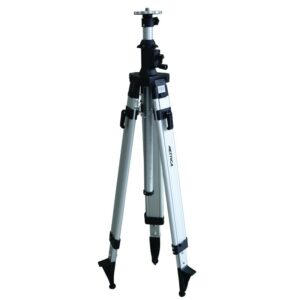 TREPPIEDE CM. 63-180 P/LIVELLA LASER "METRICA"