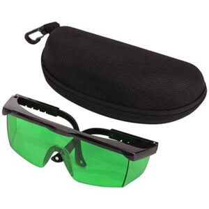 OCCHIALI SOLA P/LIVELLA LASER
