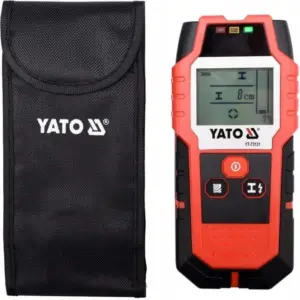 CERCAMETALLI YATO "TECNIX"