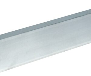 STADIA ALLUMINIO MM. 20X 80