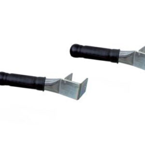 MANICI P/STADIE S/RIVETTI
