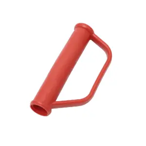MANIGLIA MM. 25 P/CARRELLO PORTASACCHI