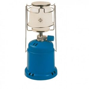 LAMPADA ILLUMINAZIONE A GAS =WALKOVER=