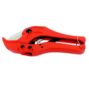 TAGLIATUBO PVC MM. 42
