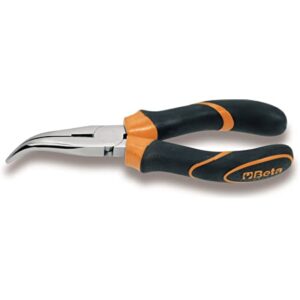 PINZA UNIVERSALE BECCHI MEZZITONDI CM. 15