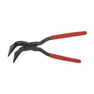 PINZA P/LATTONIERI BECCO CURVO MM. 60