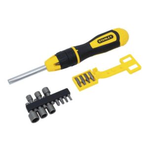 SERIE GIRAVITE PORTAINSERTI PZ. 20 STHTO-62574