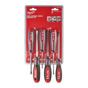 SERIE GIRAVITI ASSORTITI N. 6 "MILWAUKEE"