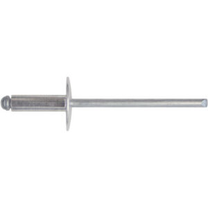 RIVETTI ALL. MM. 4.8X20 confezione pz. 50