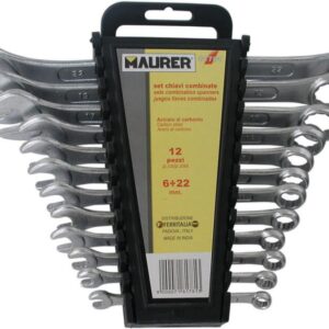 SERIE CHIAVI COMBINATE dal 6 al 22 PZ. 12