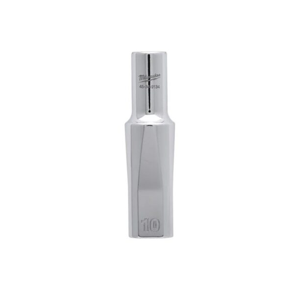 CHIAVE A BUSSOLA ESAGONALI LONG MM. 10 "MILWAUKEE"