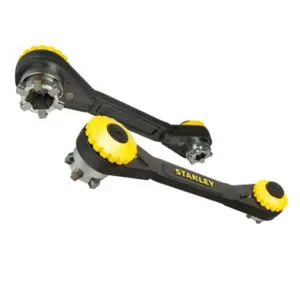 CHIAVE A CRICHETTO MULTIFUNZIONE DA MM. 10-24 STHTO-72123