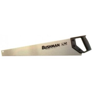SEGACCIO MANICO APERTO BUSHMAN ORSA cm. 47-19