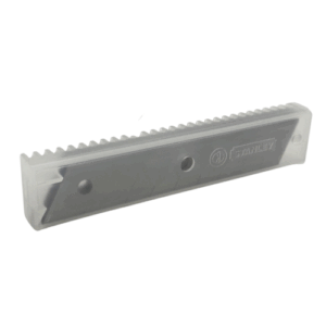 LAMA P/COLTELLO CUTTER PZ. 10 MM. 18