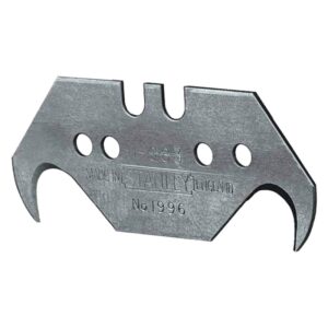 LAMA P/COLTELLO CUTTER PZ. 10 UNCINO