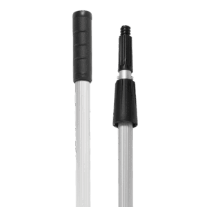 MANICO TELESCOPICA ALLUMINIO ML. 3.00
